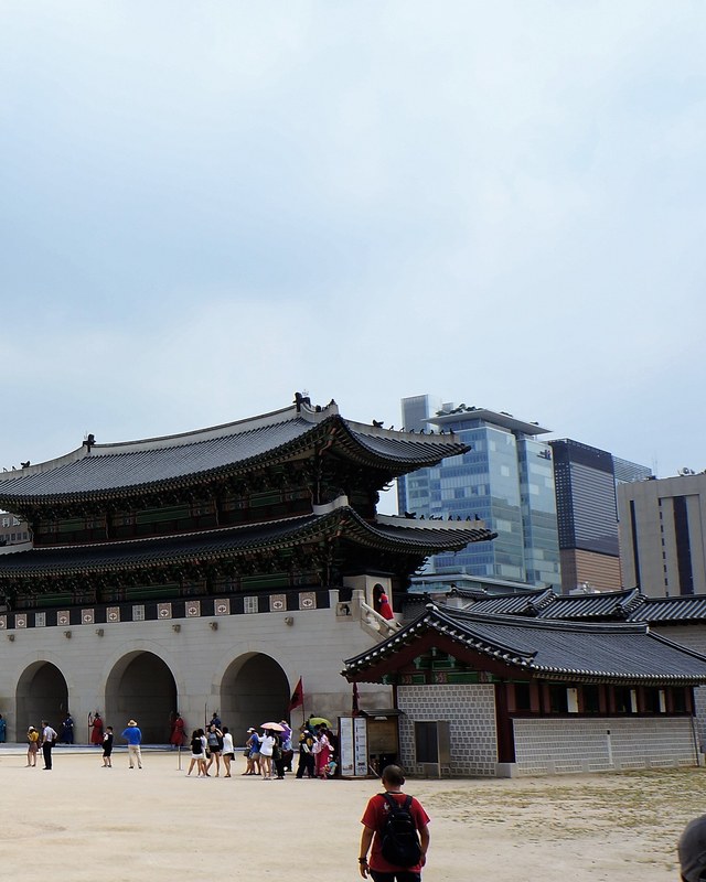 광화문