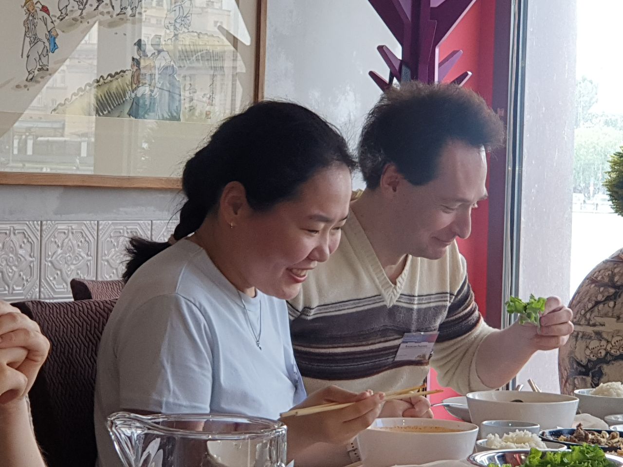 제2회 한-러 문화교류 후기 — 3