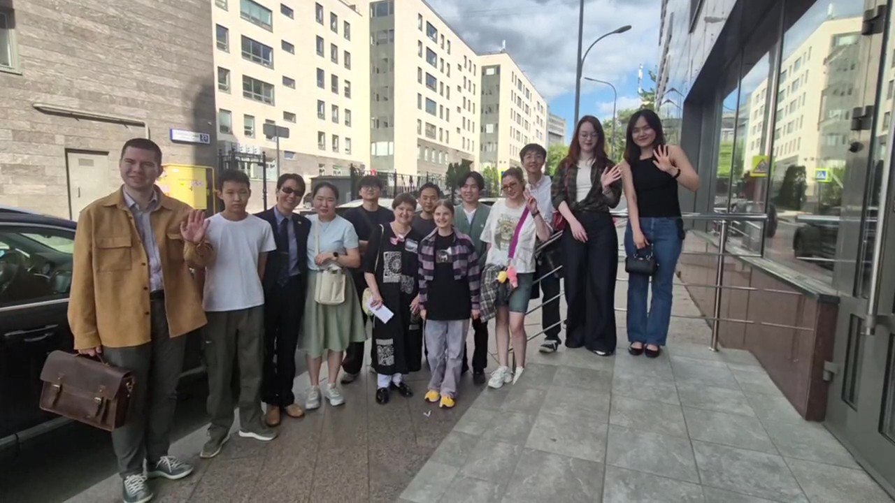 제2회 한-러 문화교류 후기 — 6